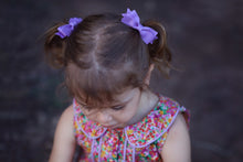 Load image into Gallery viewer, Bella Bow on a Clip