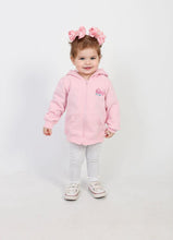 Load image into Gallery viewer, Stacked Alice and Maddie Bows Solid Colours