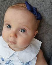 Load image into Gallery viewer, Tilly Bows Solid Colours