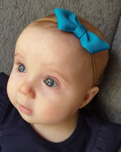 Load image into Gallery viewer, Tilly Bows Solid Colours