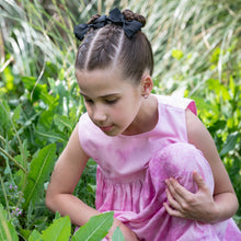 Load image into Gallery viewer, Bella Bow on a Clip