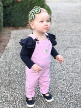 Load image into Gallery viewer, Bowtique Bows on a soft nylon headband