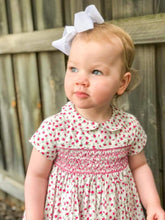 Load image into Gallery viewer, Bowtique Bows on a soft nylon headband