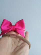 Load image into Gallery viewer, Nylon interchangeble Headband