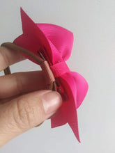 Load image into Gallery viewer, Nylon interchangeble Headband