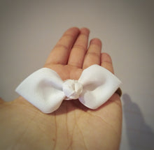 Load image into Gallery viewer, Tilly Bows Solid Colours