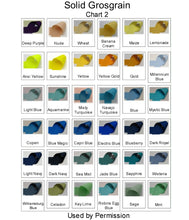 Load image into Gallery viewer, Tilly Bows Solid Colours