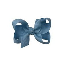 Load image into Gallery viewer, Bella Bow in Soft Nylon Headband