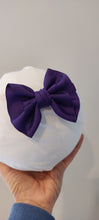 Load image into Gallery viewer, Large Camille Hair Bows Solid Colours