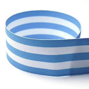 Regular Stripes Bows