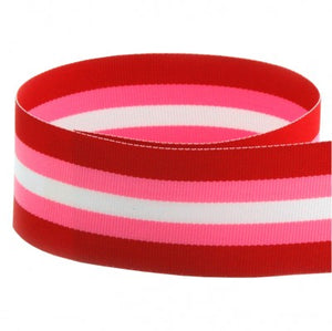 Preppy Stripes Bows