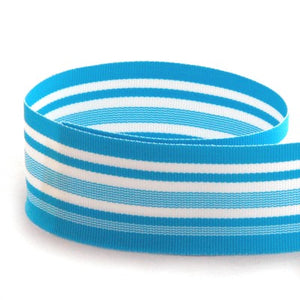 Preppy Stripes Bows