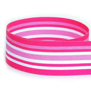 Preppy Stripes Bows