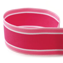 Load image into Gallery viewer, Preppy Stripes Bows