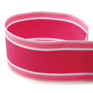 Preppy Stripes Bows