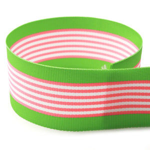 Preppy Stripes Bows