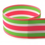 Preppy Stripes Bows