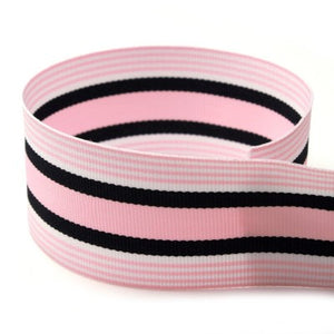 Preppy Stripes Bows